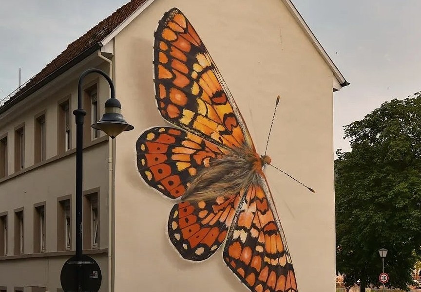 Mantra @ Heidelberg, Germany