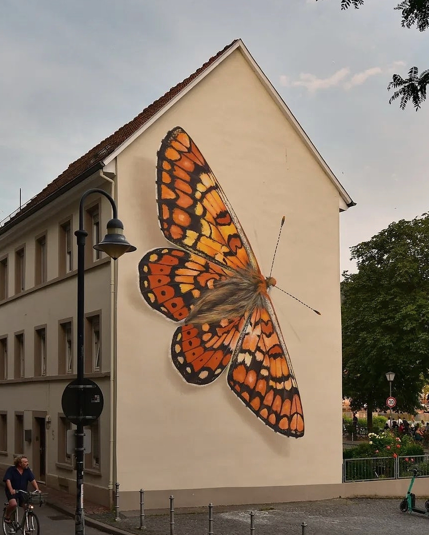 Mantra @ Heidelberg, Germany