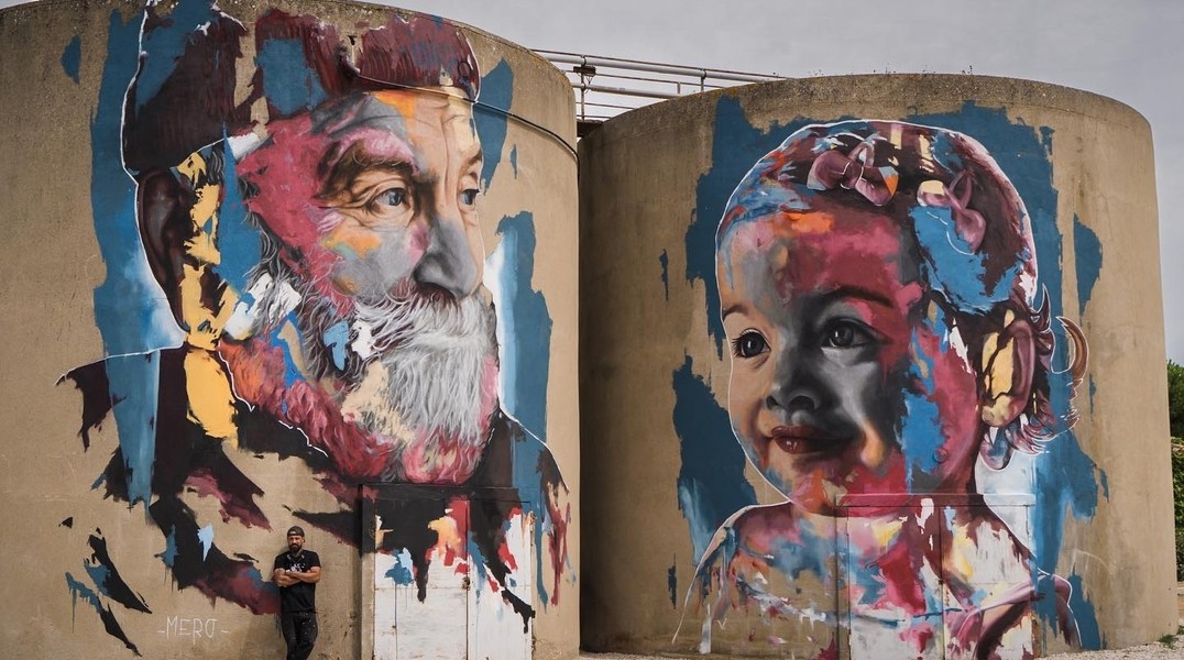 Méro Raja @ Félines-Minervois, France