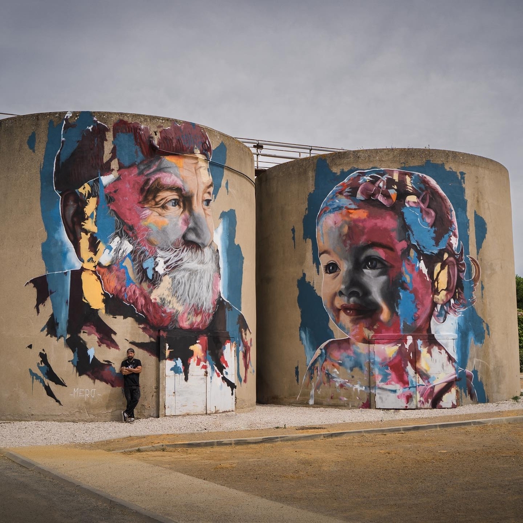 Méro Raja @ Félines-Minervois, France