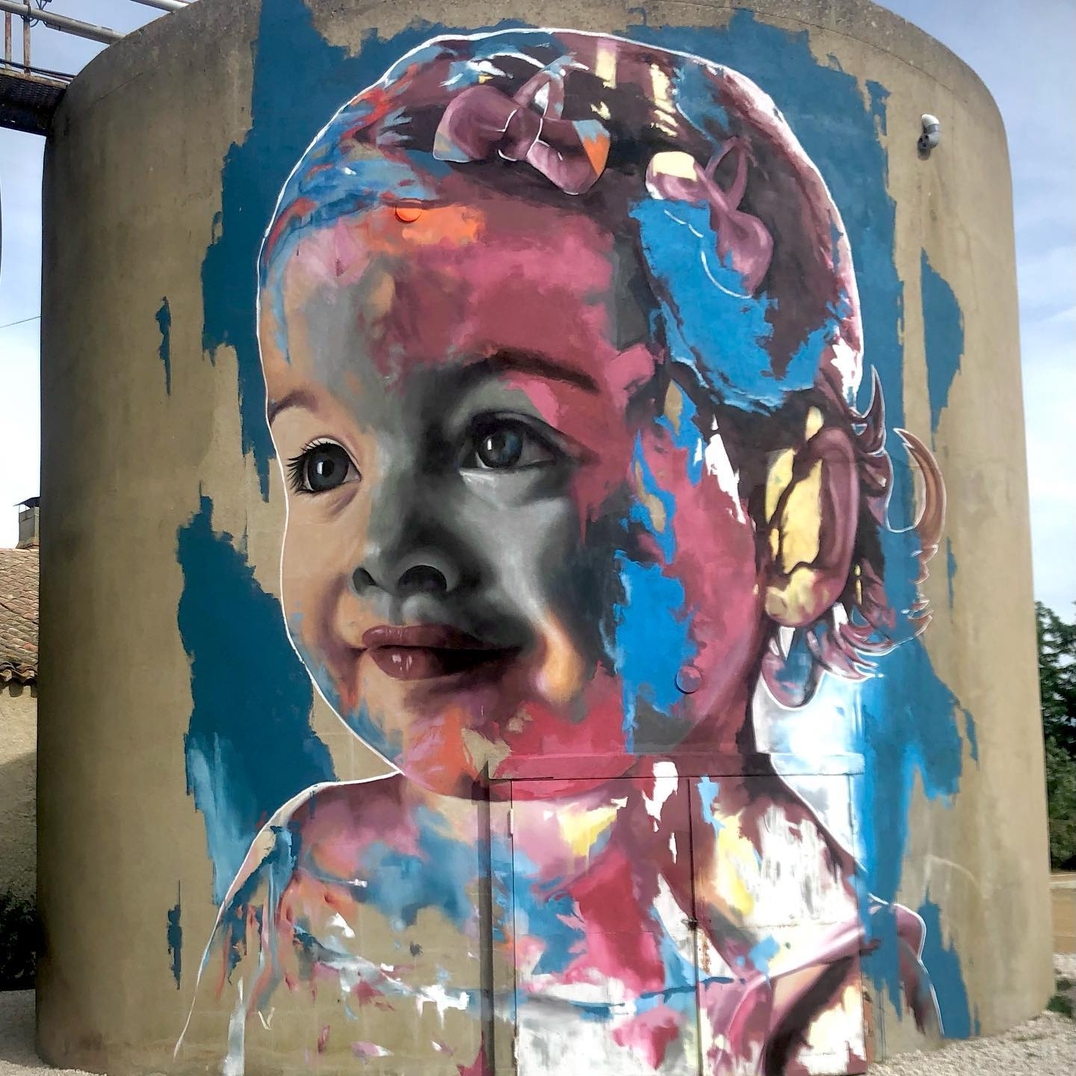 Méro Raja @ Félines-Minervois, France