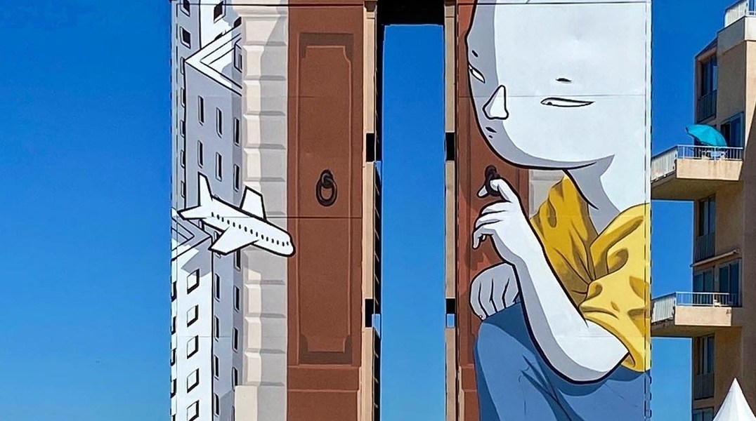 Millo @ Le Barcarès, France