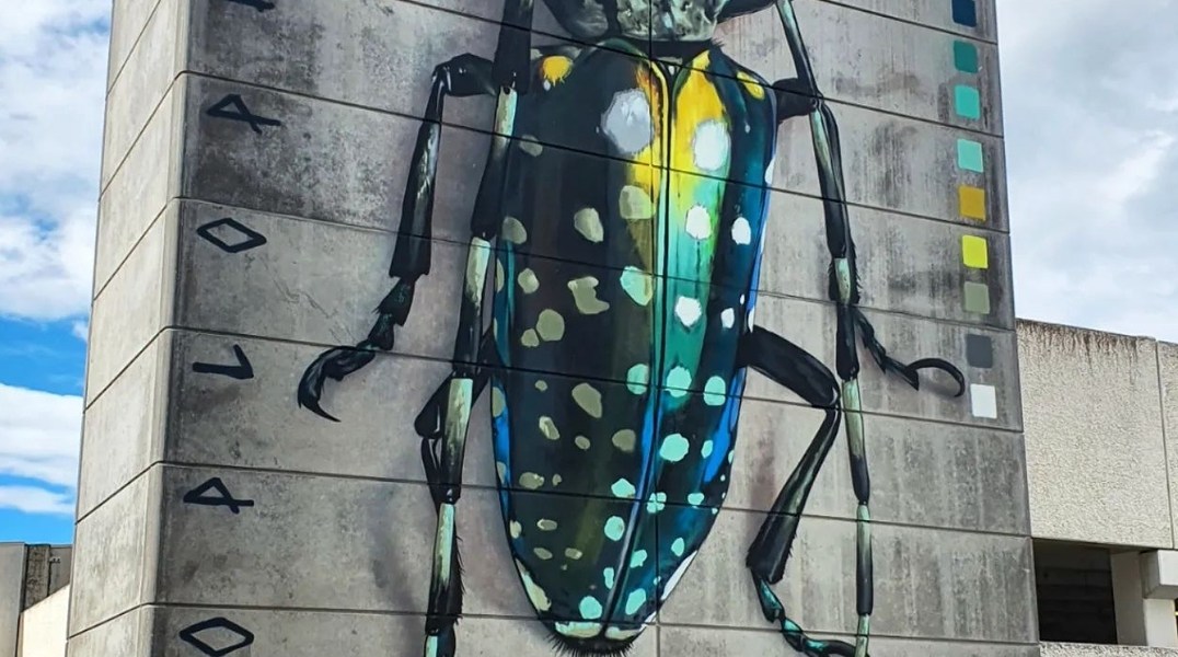 Odeith @ Stockholm, Sweden