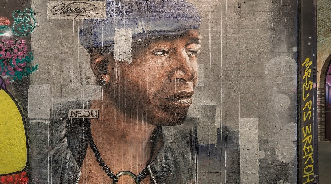 Olivierr @ London, UK