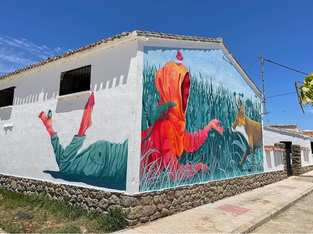 PeKolejo @ Valdeíñigos, Spain