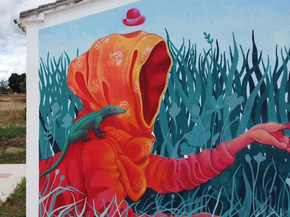 PeKolejo @ Valdeíñigos, Spain