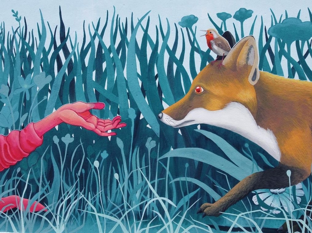 PeKolejo @ Valdeíñigos, Spain