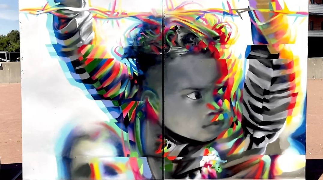 Rasmus Balstrøm @ Brande, Denmark