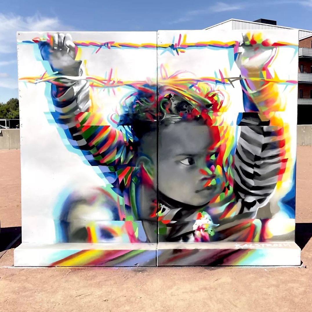 Rasmus Balstrøm @ Brande, Denmark