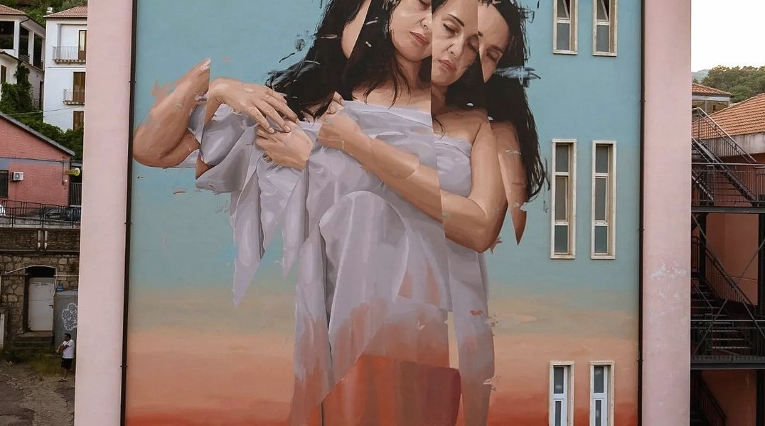 Remy Uno @ Mendicino, Italy