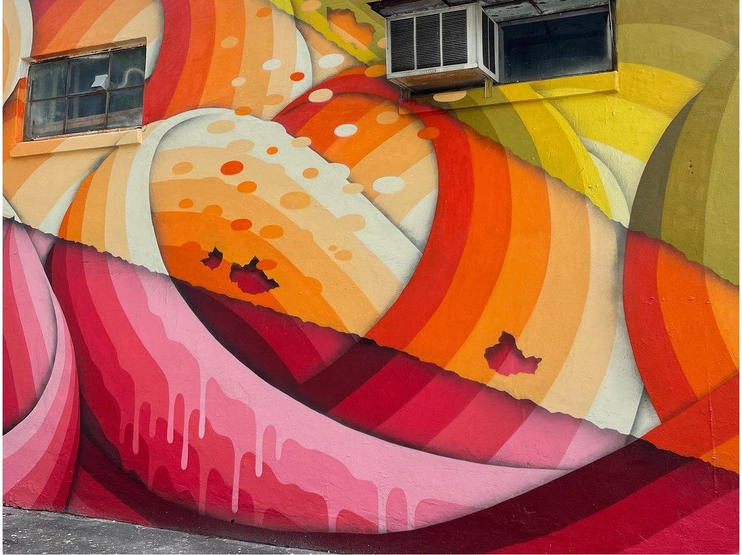 Ricky Watts @ Atlanta, Georgia, USA