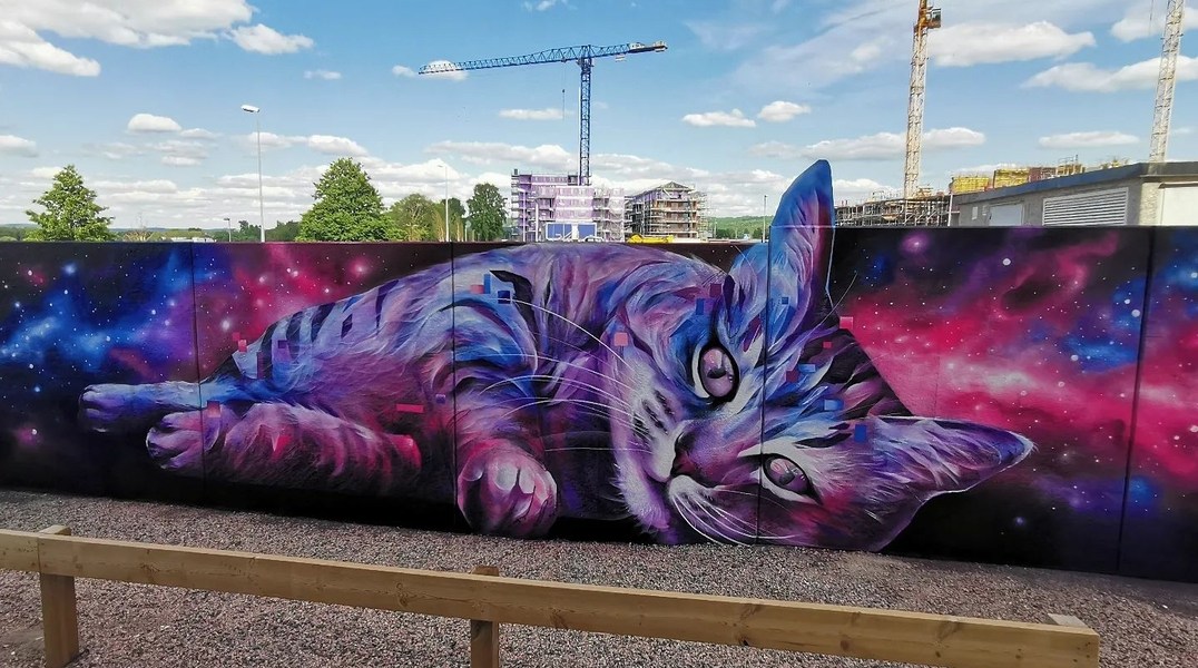 Sagie @ Jönköping, Sweden