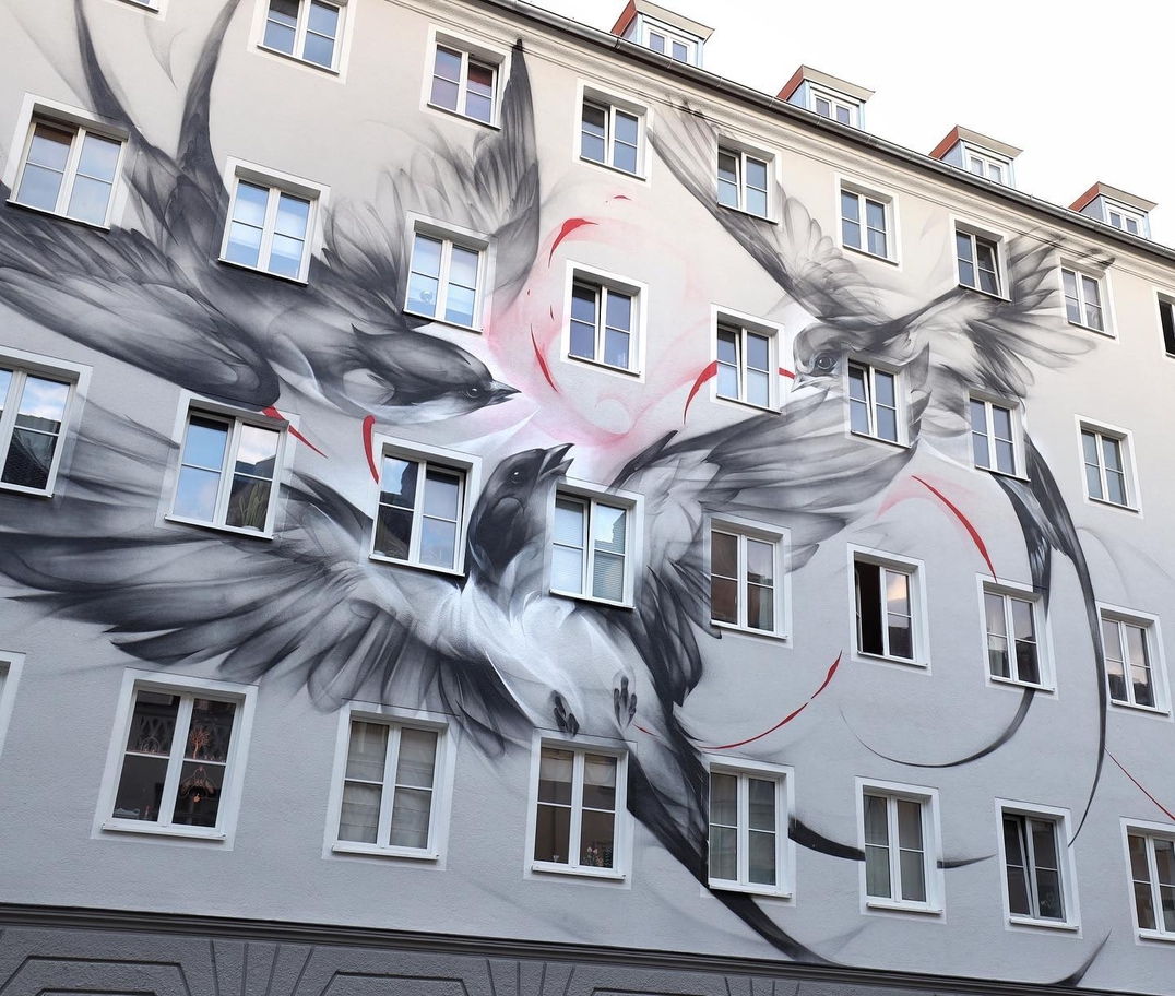 Satr @ Bayreuth, Germany