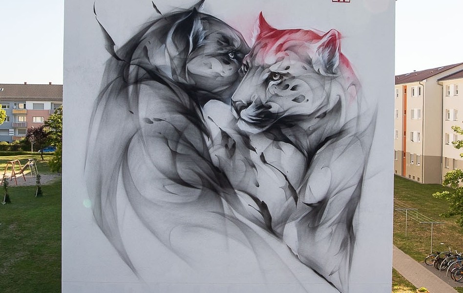 Satr @ Mannheim, Germany