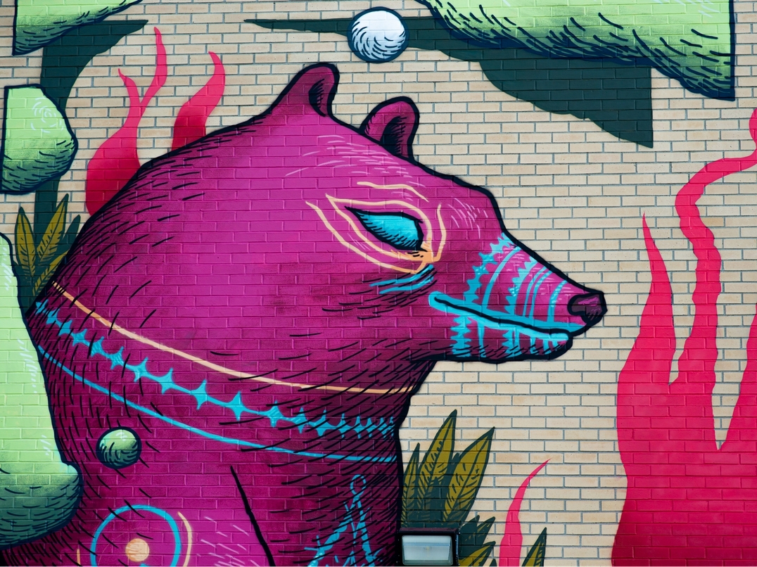 SBuONe @ Edmunston, Canada