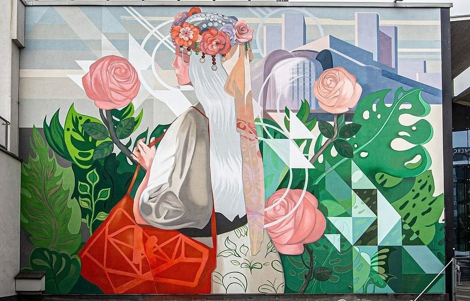 Sebastian Bożek @ Katowice, Poland