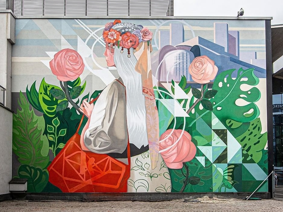 Sebastian Bożek @ Katowice, Poland