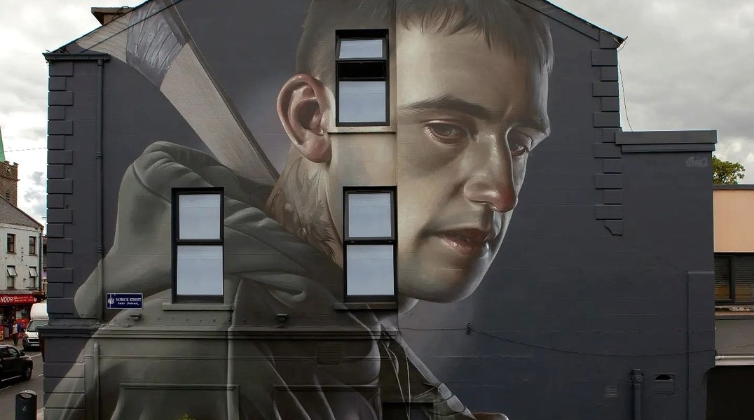 Smug One @ Dundalk, Ireland