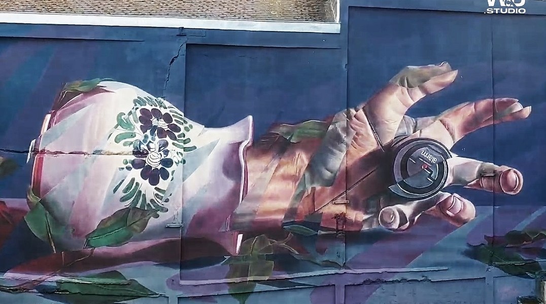 Soen Bravo @ Morlaix, France