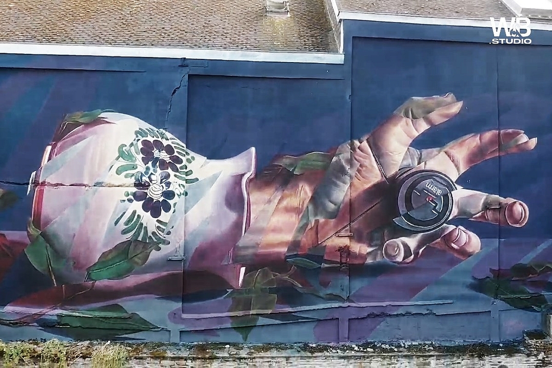 Soen Bravo @ Morlaix, France