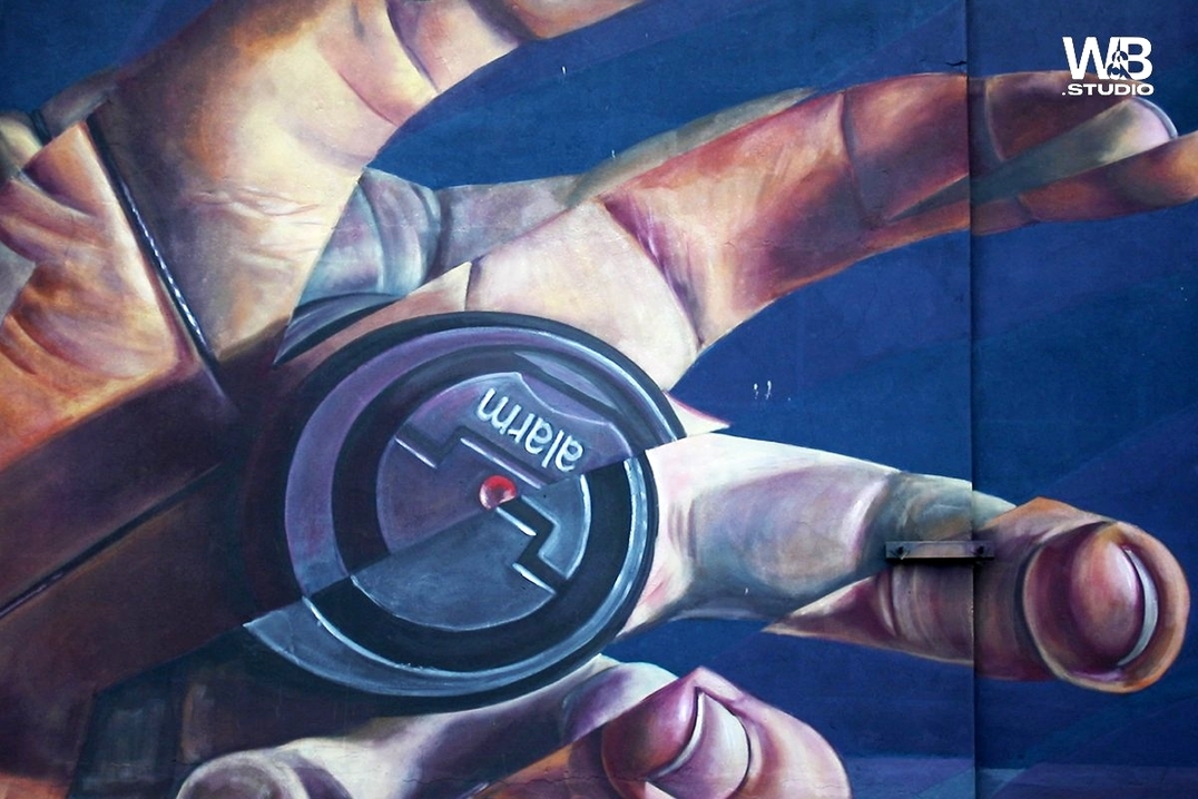 Soen Bravo @ Morlaix, France