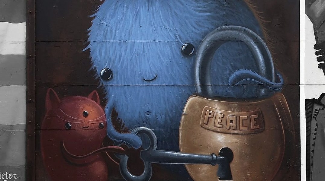 Sr Papá Chango @ Berlin, Germany