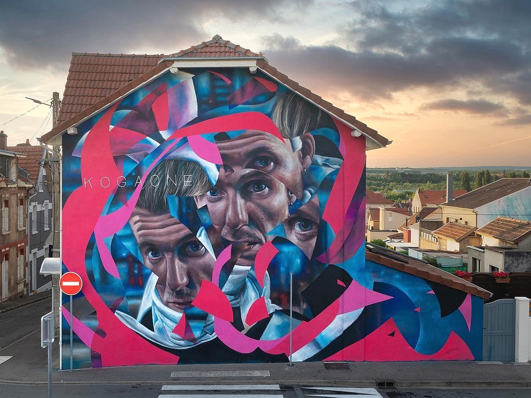 Matthieu Koga @ Longlaville, France