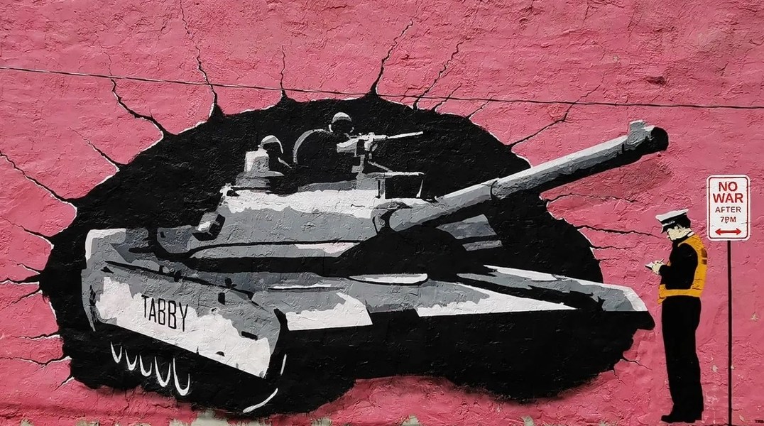 Tabby @ Buffalo, New York, USA