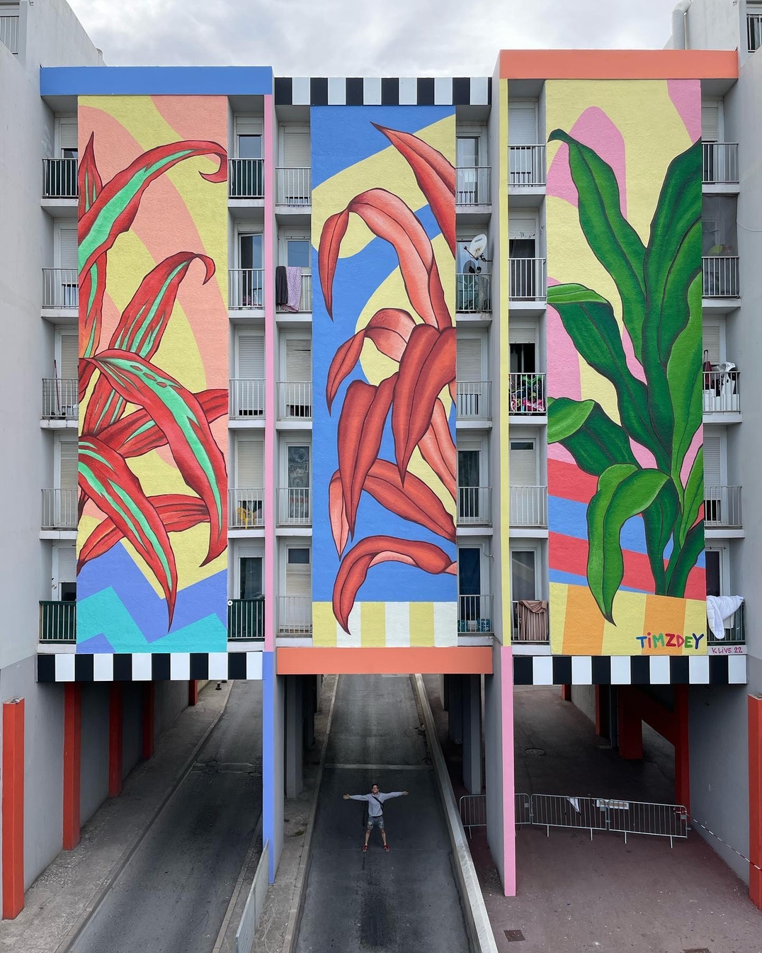 Tim Zdey @ Séte, France Tim Zdey @ Séte, France