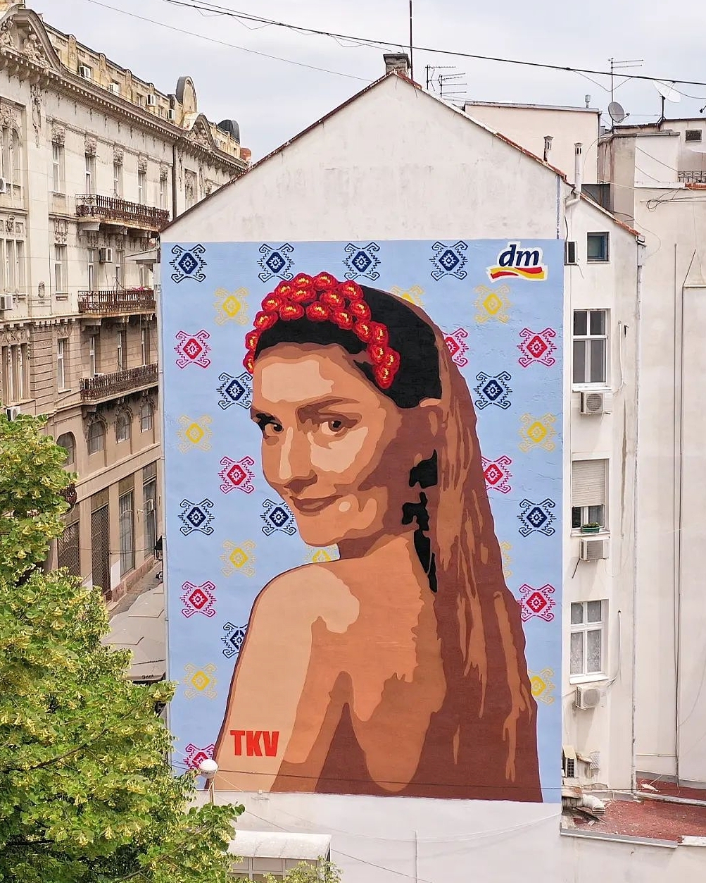 TKV @ Belgrade, Serbia