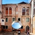 Venice 2022 – Anish Kapoor @ Gallerie Dell’Accademia