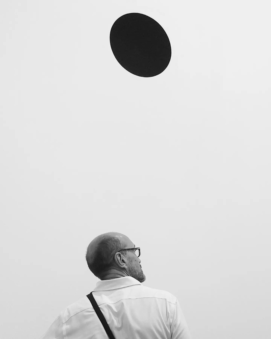 Venice 2022 - Anish Kapoor @ Gallerie Dell'Accademia