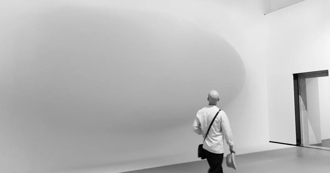 Venice 2022 - Anish Kapoor @ Gallerie Dell'Accademia