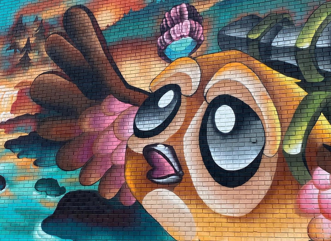 Vickan @ Boden, Sweden