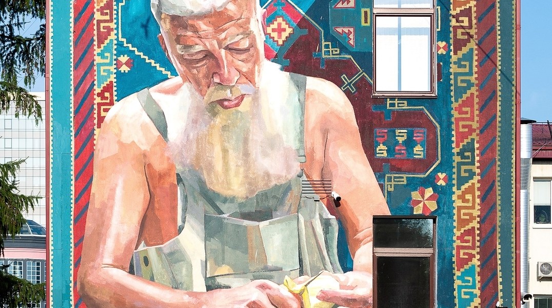 Wuper Kec @ Yekaterinburg, Russia