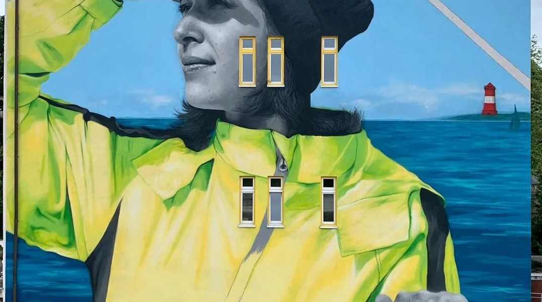 Zabou @ Wilhelmshaven, Germany