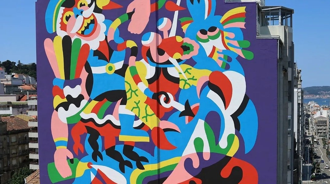 3ttman @ Vigo, Spain