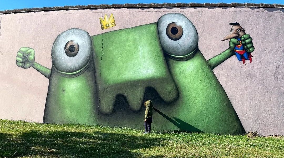 ADOR @ Bouguenais, France