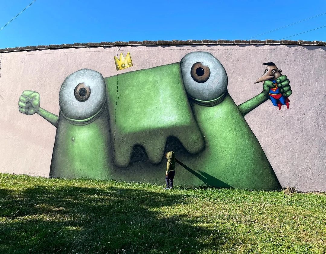 ADOR @ Bouguenais, France