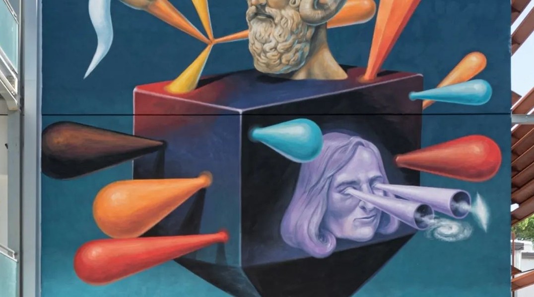 Aec @ Florence, Italy