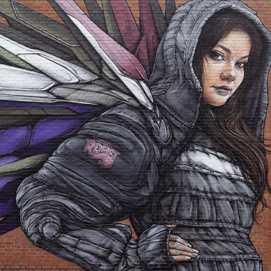 Akhine @ Denain, France