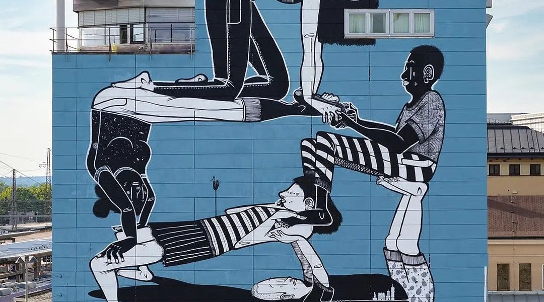 Alex Senna @ Augsburg, Germany