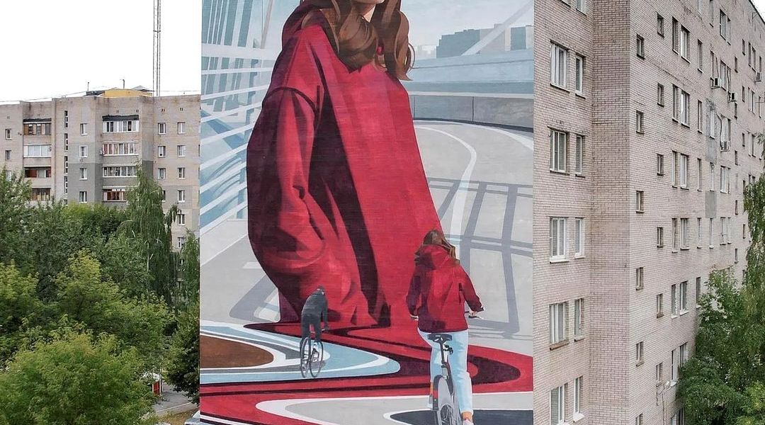 Alexander Dyomkin @ Balashikha, Russia