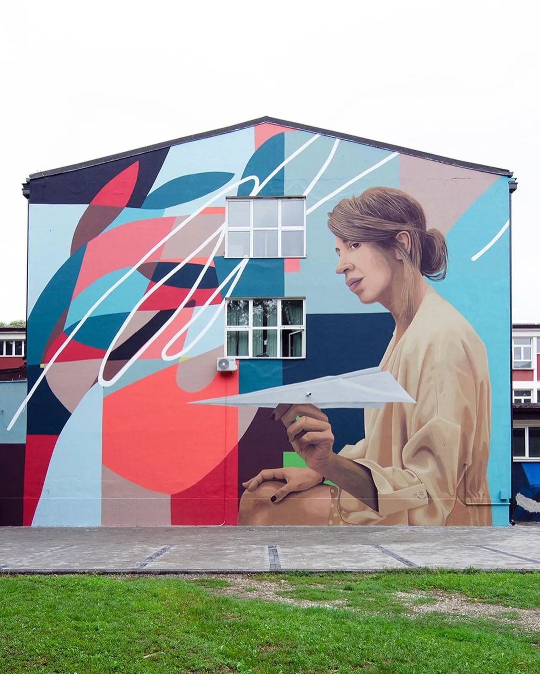 Artez + Endo @ Čačak, Serbia