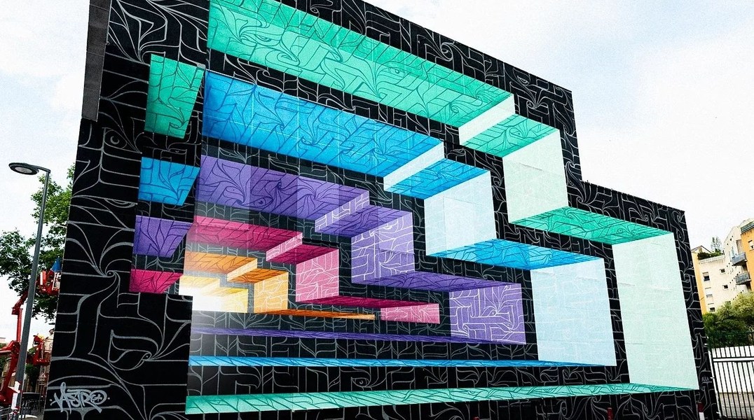 Astro ODV @ Lyon, France