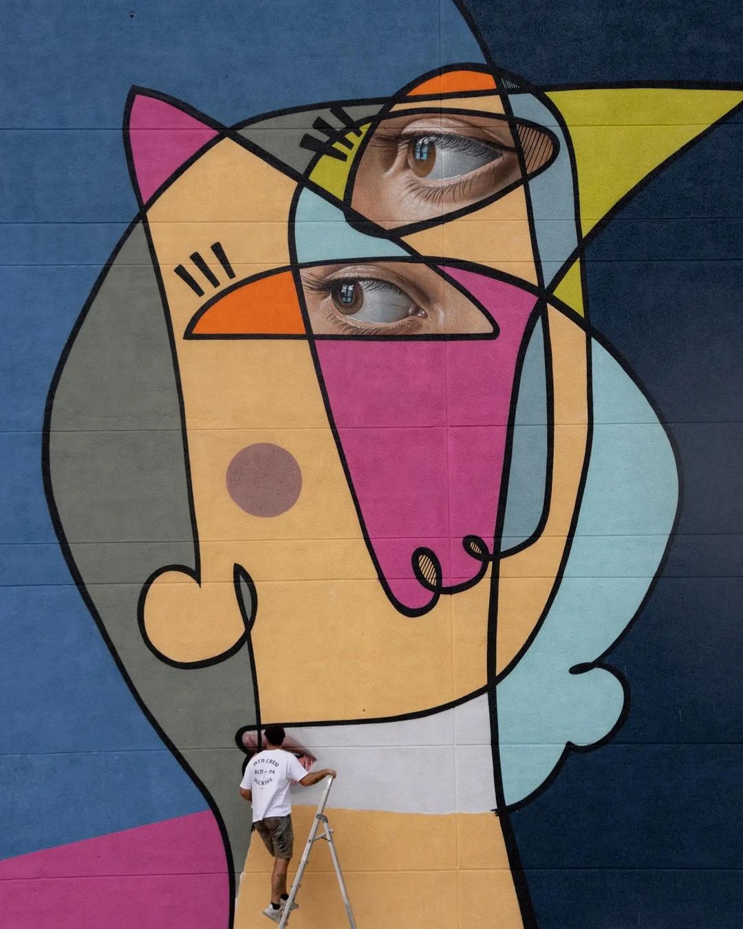 Belin @ Pinos Puente, Spain