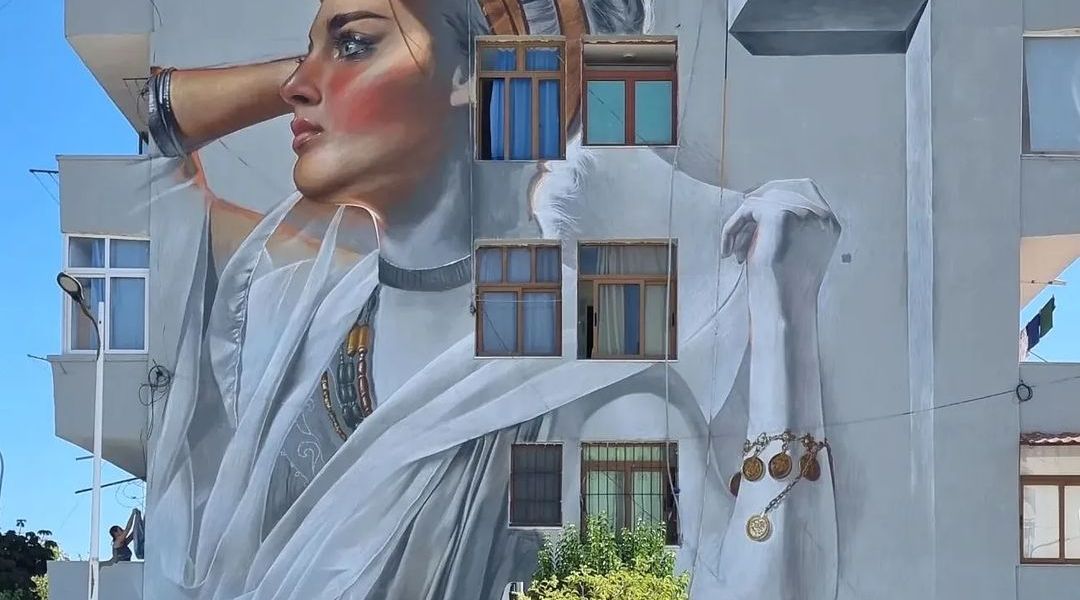 Bogdan Scutaru @ Dimal, Albania