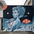 BUBU LOBA @ Rennes, France