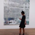 “Cage” by Gerhard Richter