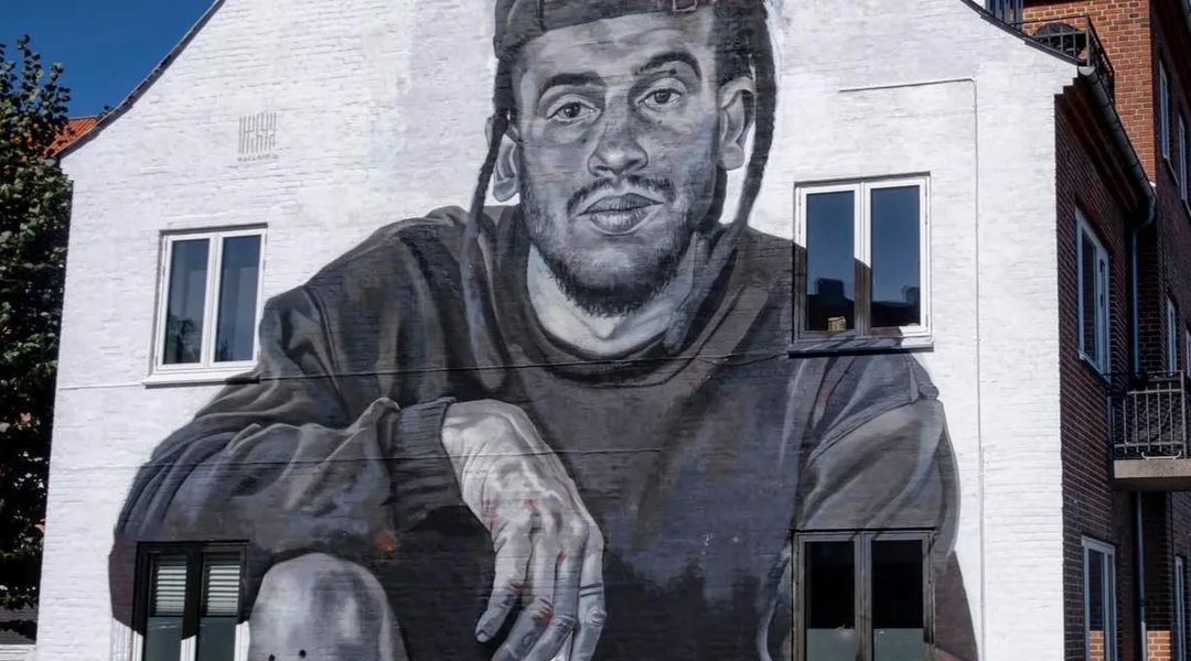 Case Maclaim @ Aalborg, Denmark